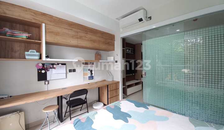 Dago Suites Apartment Type 1 Bedroom Furnished Dago Suites Apartment Type 1 Bedroom Furnished