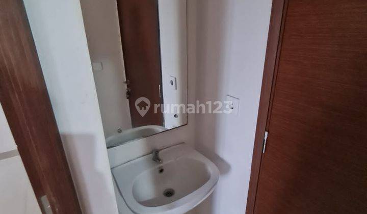 Apartemen Sudirman Suites Tipe 2 Bedroom 2