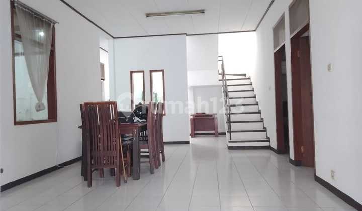 rumah terawat nyaman tengah kota di area turangga rumah terawat nyaman tengah kota di area turangga