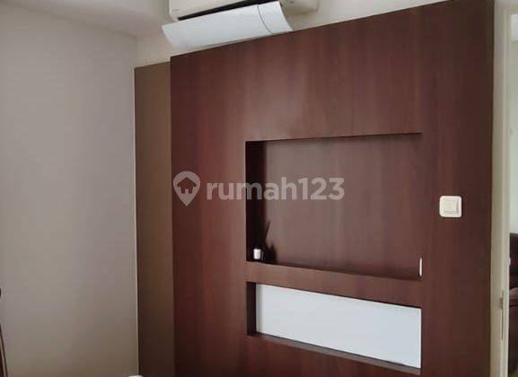 Aparteme Lux Landmark Residence Tipe 2 Bedroom 1