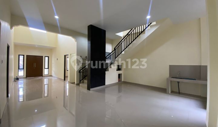 For Sale Fully Renovated Move-In Ready House in BSD