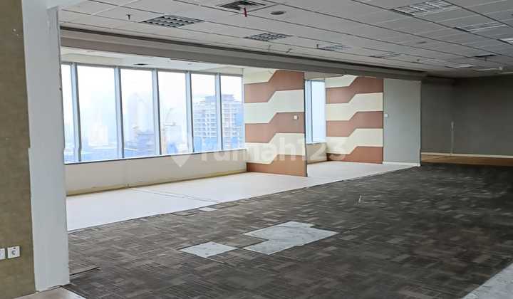 Dijual Perkantoran Lantai 25 The East Building At Mega Kuningan Jakarta Dijual Perkantoran Lantai 25 The East Building At Mega Kuningan Jakarta