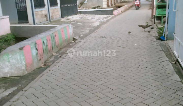 Dijual Cepat Rumah Murah Sertifikat SHM di Ciledug Tangerang 2