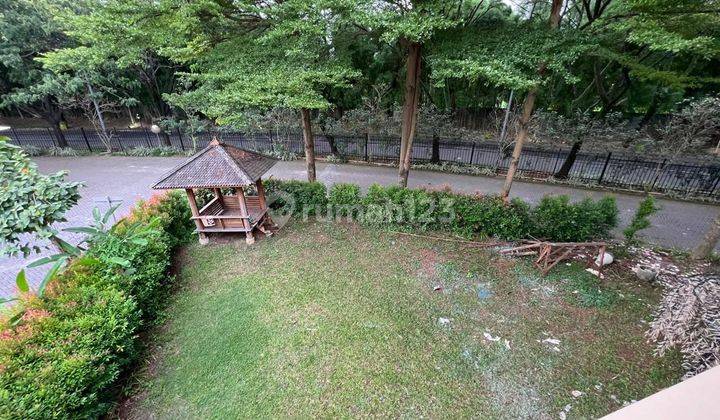 Rumah Bagus Posisi Hook di Cluster Jade Residence One BSD 2