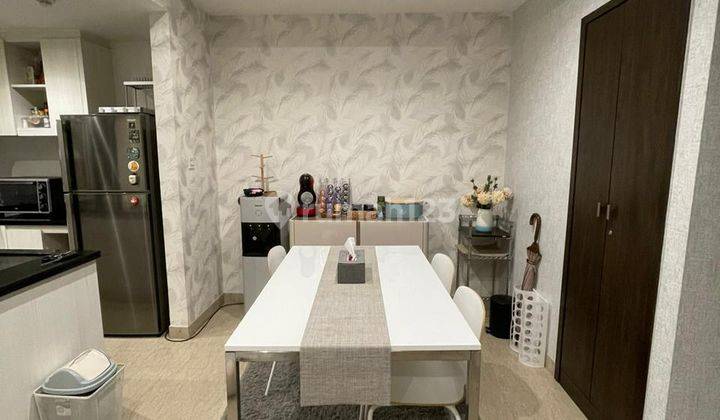 Disewakan Apartemen 2 BR di Branz BSD City Full Furnish 2