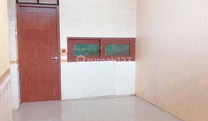 DIJUAL MURAH Rumah Minimalis Siap Huni di Bintaro  2