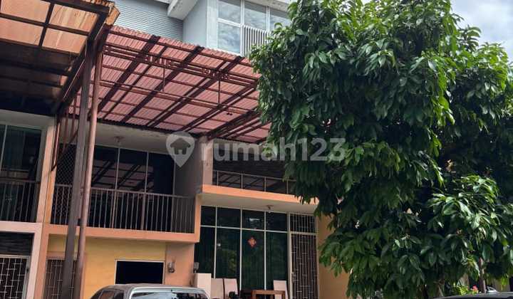 Dijual Cepat Rumah Di Daan Mogot Baru Cluster Eksklusif Dijual Cepat Rumah Di Daan Mogot Baru Cluster Eksklusif