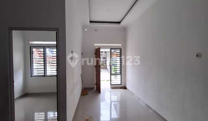 For Sale: House in Amanah Garden Village 2, Pondok Benda, Pamulang