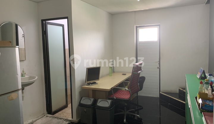 For Sale Fast 5-Story Shop House Ready for Use in Central Bogor For Sale Fast 5-Story Shop House Ready for Use in Central Bogor