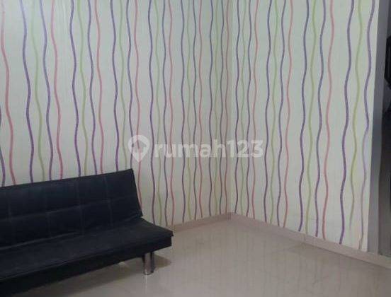 Dijual Rumah 2,5 Lantai di Casa Jardin Jakarta Barat, Fully Furnished 2