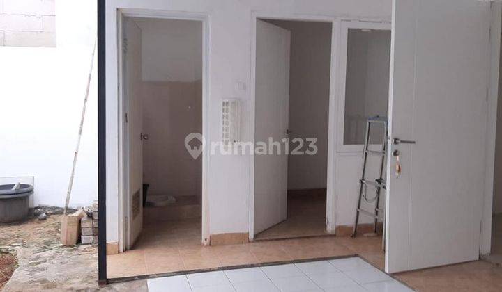 Dijual Rumah di Serpong Park, Jelupang Bsd, Shm, Harga Nego 2