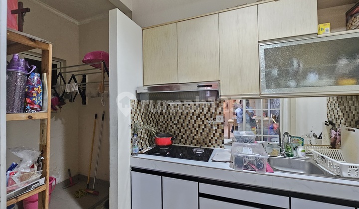 For Sale Quick Move-In Ready House in Europe Cluster - Greenlake City 2