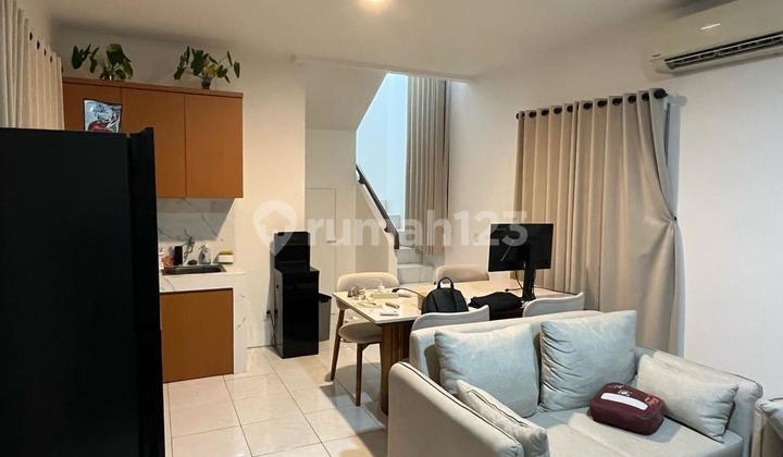 For Quick Sale: 3-Story House in Alesha Vanya Park BSD 2