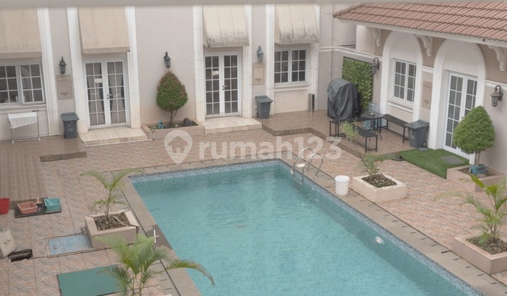 Djual Rumah Kost Ada Kolam Renang Di Vanya Park Djual Rumah Kost Ada Kolam Renang Di Vanya Park