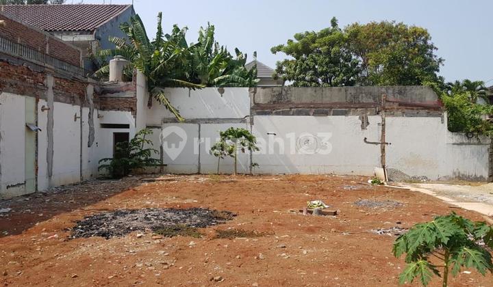 Dijual Kavling Tanah Siap Bangun Di Kayu Putih