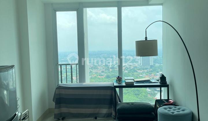 Dijual Rugi Apartment Siap Huni di Treepark BSD