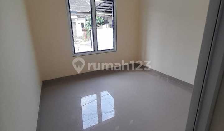 Dijual Cepat Rumah Siap Huni di Nusaloka BSD 2