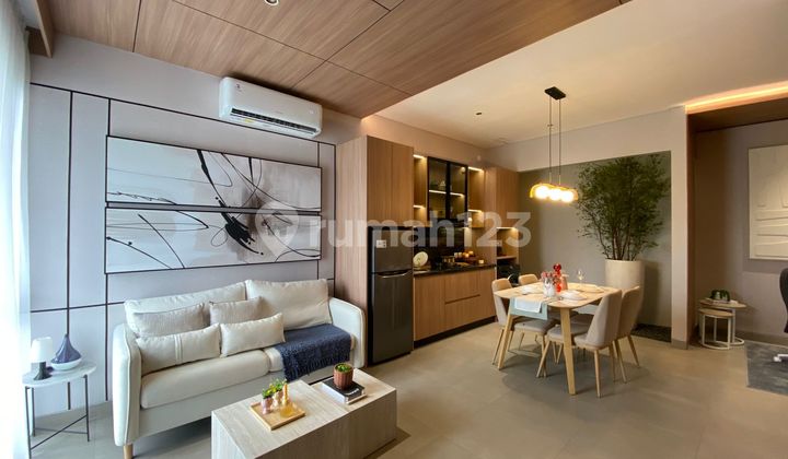 Promo Launching Rumah Baru Minimalis @IZZI BSD City Promo Launching Rumah Baru Minimalis @IZZI BSD City