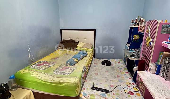 Dijual Cepat Rumah Di Daan Mogot Baru Cluster Eksklusif 2