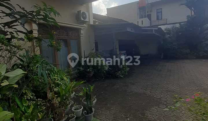 Dijual Rumah Luas Dan Nyaman Di Karang Tengah Tangerang 2