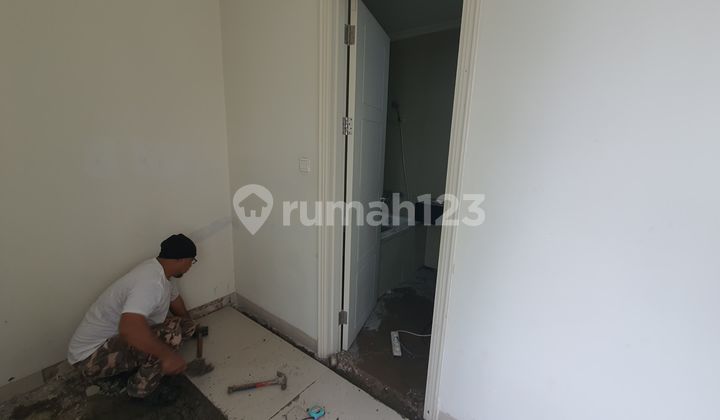 Rumah Baru Ready Harga Promo Cuci Gudang di Cluster Maxwell 2
