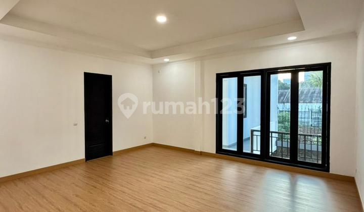 Dijual Rumah Baru Renovasi Siap Huni di Puspita Loka Bsd 2