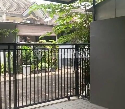 Dijual Cepat Rumah Siap Huni di Nusaloka BSD