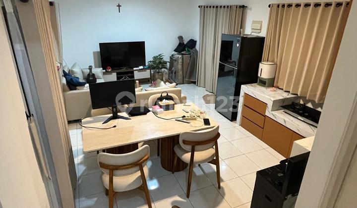 For Quick Sale: 3-Story House in Alesha Vanya Park BSD