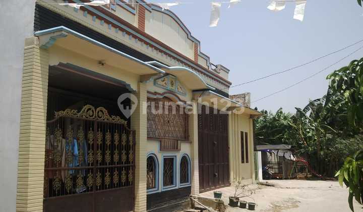 Dijual Rumah di Bumi Indah City Tahap 2 Pasar Kemis Tangerang 2