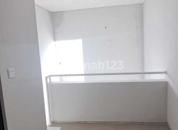 Dijual Rumah Baru di Park Serpong Xyz Charm 2