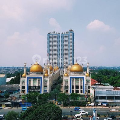 Dijual/disewakan Cepat Apartemen Studio Di Saladin Depok Kota Dijual/disewakan Cepat Apartemen Studio Di Saladin Depok Kota