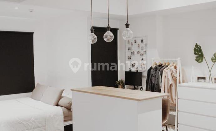 For Sale Ready-to-Occupy Furnished Apartment at The Nest Apartments For Sale Ready-to-Occupy Furnished Apartment at The Nest Apartments