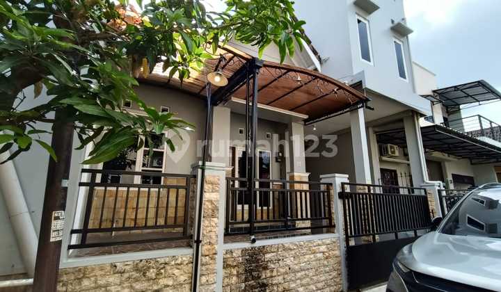 Dijual Rumah Kondisi Bagus Siap Huni Di Sleman Dijual Rumah Kondisi Bagus Siap Huni Di Sleman