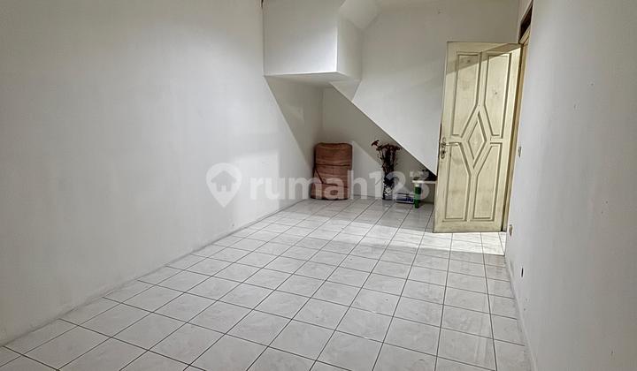 Quick Sale Comfortable House In North Lippo Karawaci 2
