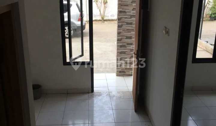 Dijual Rumah Bagus 2 Lantai Siap Huni di Perum Tangerang Kota 2