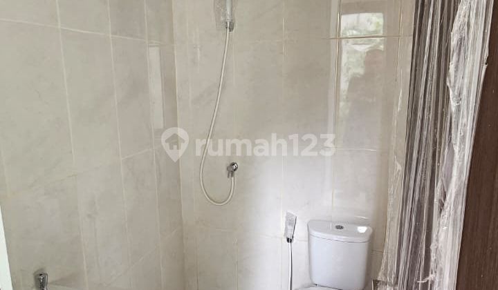 Ready to Occupy New House for Sale in Citra Garden Serpong 2