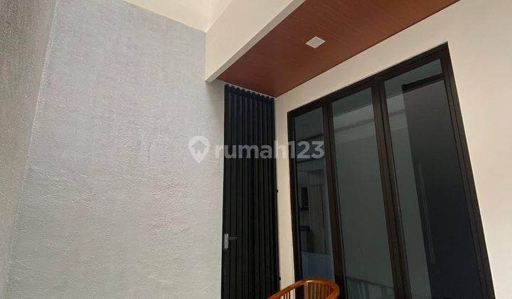 Dijual Cepat Rumah Baru di Cluster Santorini, Sentul City, Bogor 2