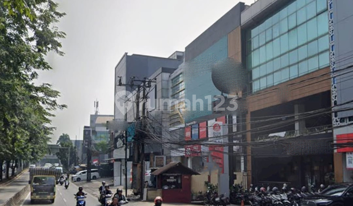 Dijual Cepat Ruko Gandeng Arteri Iskandar Muda Pondok Indah Dijual Cepat Ruko Gandeng Arteri Iskandar Muda Pondok Indah