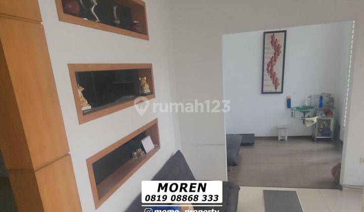 Dijual Rumah Minimalis Grisenda Pantai Indah Kapuk 2