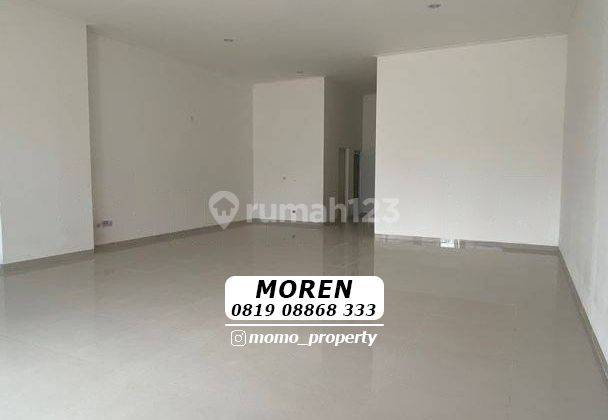 Dijual Cepat Ruko Gandeng Soho Wallstreet Pik 2 2