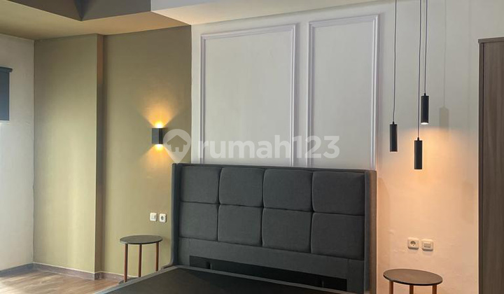 Dijual Cepat Apartemen Green Bay Pluit, Baywalk Pluit 2