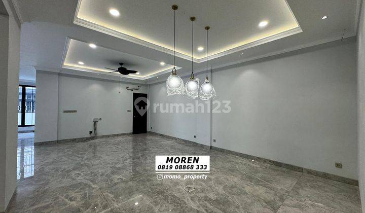 Dijual Rumah Brand New Muara Karang Jakarta Utara 2