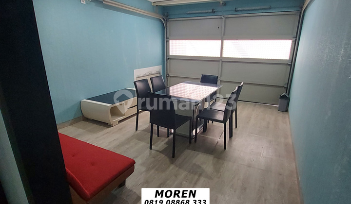 Dijual Cepat Rumah Golf Island Pantai Indah Kapuk 2