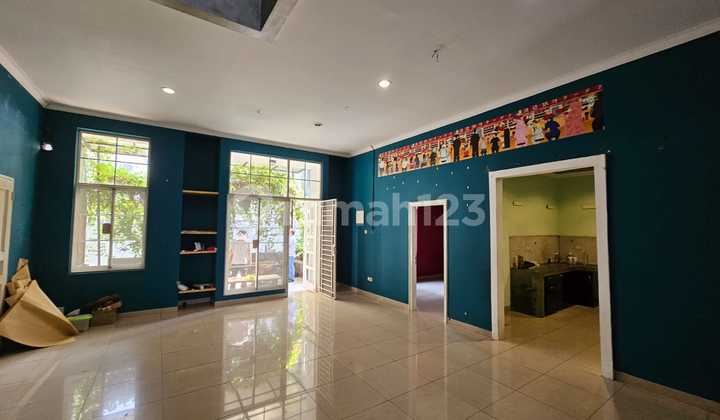 Dijual Cepat Rumah Bgm Pantai Indah Kapuk