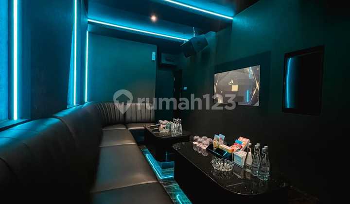 Dijual Cepat Ruko Gandeng Golf Island Pantai Indah Kapuk