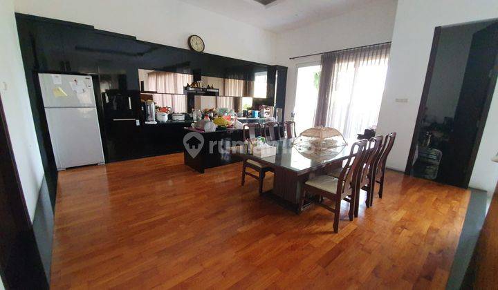 Rumah Minimalis Elang Laut, Pantai Indah Kapuk 6
