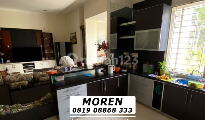 For Sale Cendana House Bgm Pantai Indah Kapuk