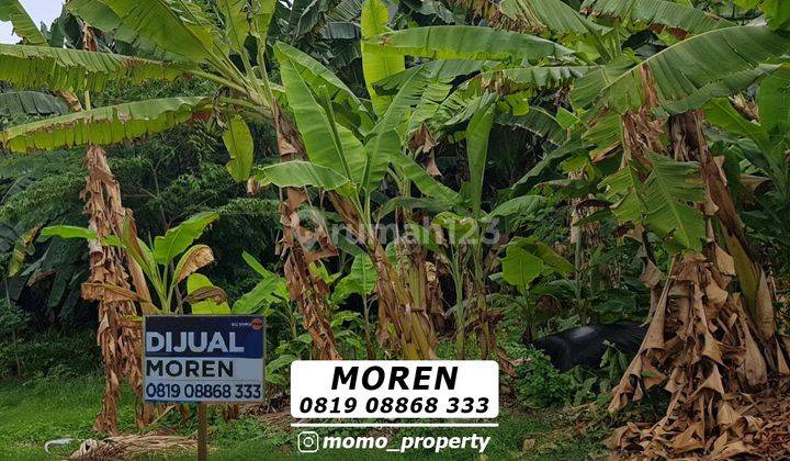 Dijual Kavling Pantai Mutiara Jakarta Utara 1