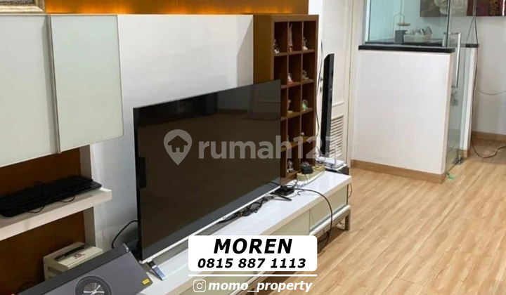 For Sale Gold Coast Avenue House Pantai Indah Kapuk