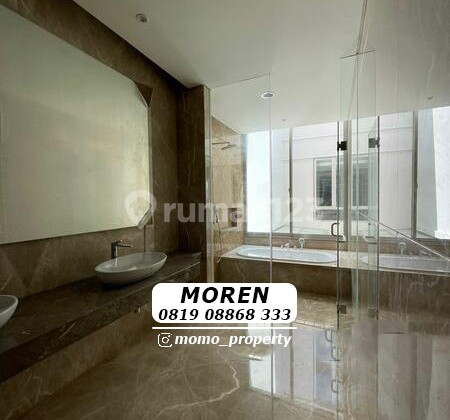 Dijual Rumah Mozart Boulevard Pantai Indah Kapuk 2